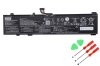 Lenovo 5B11Q40228 5B11Q40229 Bateria Oryginalny 6437mAh 99.9Wh
