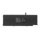 Oryginalny 4640mAh 53.6Wh Bateria Razer Blade Stealth RZ09-01962E53