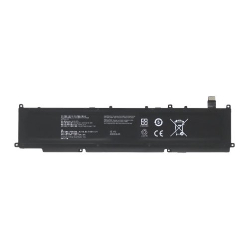4003mAh 61.6Wh Bateria Razer Blade Pro 17 RZ09-0368BEC2-R3U1