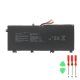 4245mAh 64Wh Bateria Asus 0B200-02730100