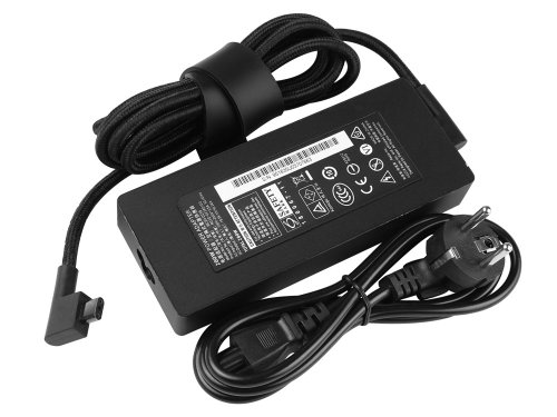 Oryginalny 200W Razer Blade 15 RZ09-03006E92-R3U1 Zasilacz Ładowarka