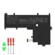 38Wh Bateria Oryginalny Asus Chromebook C202SA-GJ0016 C202SA-GJ0024