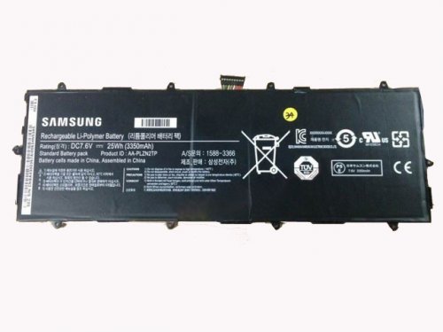25Wh Bateria Oryginalny do Samsung ATIV Tab 3 10.1