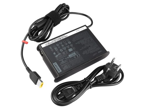 135W Oryginalny Zasilacz Ładowarka do Lenovo Y50 UHD 59421859