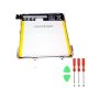 3950mAh Bateria Oryginalny do Asus Google Nexus 7 7-Inch 16 GB 2013 Tablet