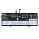 Oryginalny 6510mAh 50.2Wh Bateria Lenovo 5B11F99999