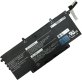 NEC 4ICP5/59/71 Bateria 2500mAh 40Wh