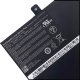 5300mAh 60Wh Bateria Machenike F117-S