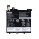 Oryginalny 4000mAh 30Wh Bateria Lenovo L17C2PB1