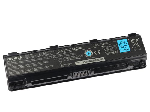 4200mAh Bateria Oryginalny do Toshiba Satellite C840 C840D C845 C845D