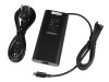 130W USB-C Dell XPS 15 9550-4969 Zasilacz Ładowarka