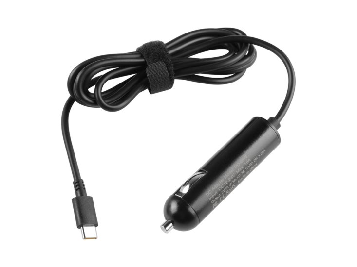 65W USB-C Acer Chromebook 314 C922T-K7ZJ Ładowarka Samochodowa - Kliknij na obrazek aby go zamknąć