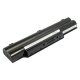 67Wh Bateria do Fujitsu FPCBP281