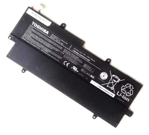 47Wh Bateria Oryginalny do Toshiba Portege Z935-ST3N03 Z935-ST3N02