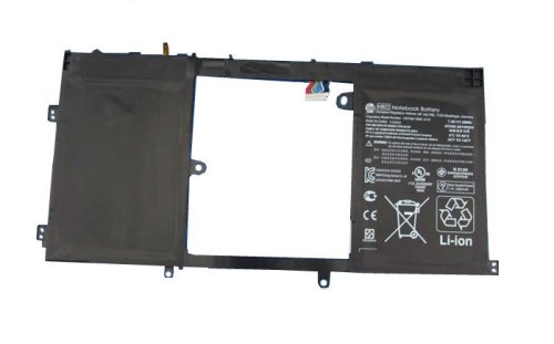28Wh Bateria Oryginalny do HP Pavilion 11t-h100 CTO x2 11-h110nf x2