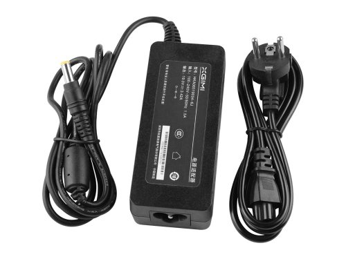 Oryginalny 65W XGIMI HKA06519034-6J AC Zasilacz Ładowarka + Kabel