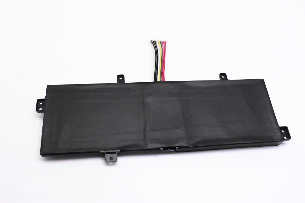 5300mAh 60Wh Bateria Machenike F117-S11