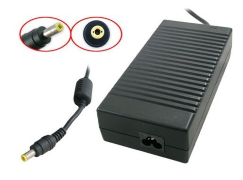 150W Oryginalny Zasilacz Ładowarka do MSI GT735-021 GT735-021NE