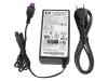 50W HP Officejet 6500 AIO WL E710N Scanner Zasilacz Ładowarka