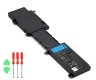 44Wh Bateria do Dell Inspiron 5423