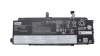 Oryginalny Bateria Lenovo 5B11H56370 5B11H56371 3536mAh 41Wh