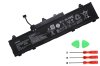 Lenovo 5B11M90109 3ICP5/54/90 Bateria Oryginalny 4112mAh 46.5Wh