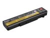 Oryginalny 5600mAh Bateria Lenovo 121500048 121500049