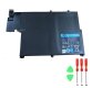 49Wh Bateria do Dell Inspiron 5323