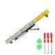 32Wh Bateria Oryginalny do Lenovo L13S4A61 L13M4A61 L13L4A61