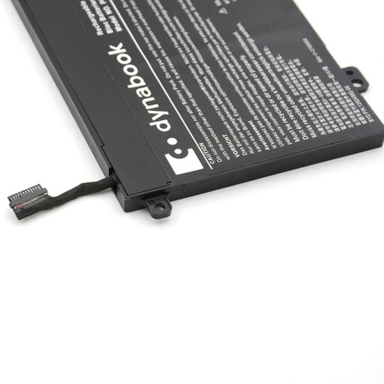 2480mAh 38.1Wh Bateria Toshiba Dynabook Satellite Pro L50-G-102 - Kliknij na obrazek aby go zamknąć