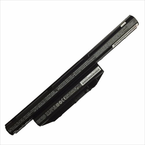 2100mAh 24Wh Fujitsu E5460M851ODE Bateria