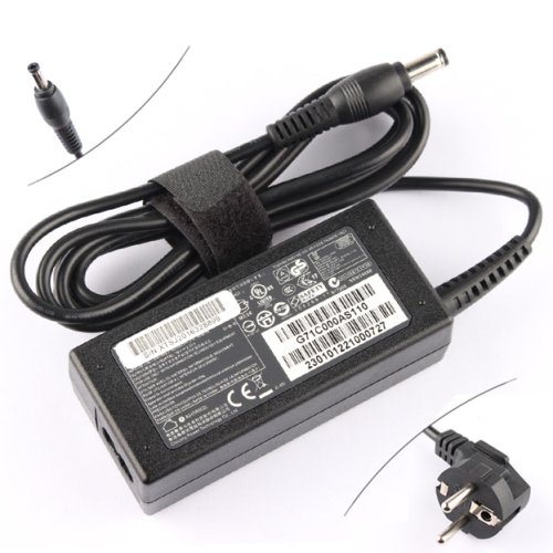 45W Oryginalny Zasilacz Ładowarka do Toshiba Satellite L50-C-14P
