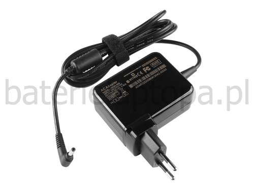65W Gateway Creator N15CS9 Zasilacz Ładowarka