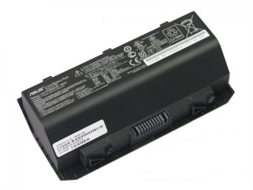 5900mAh Bateria Oryginalny do Asus G750JM-T4014H G750JM-T4049H