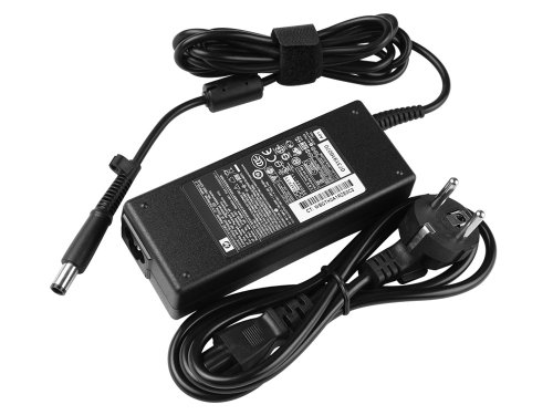 90W Oryginalny Zasilacz Ładowarka do HP Pavilion dv6-3351ef dv6-3351sf