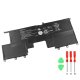 4740mAh Bateria Oryginalny do Sony Vaio SVP1121Z9EB SVP1121Z9RB