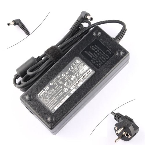 120W 5.5mm * 2.5mm Oryginalny Zasilacz Ładowarka Asus PA-1121-28