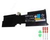 42Wh Bateria do Lenovo ASM 42T4936 FRM 42T4937 FRU 42T4977