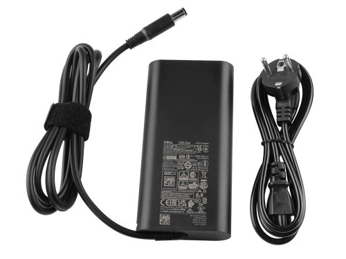 180W Oryginalny Zasilacz Ładowarka Dell Alienware M15