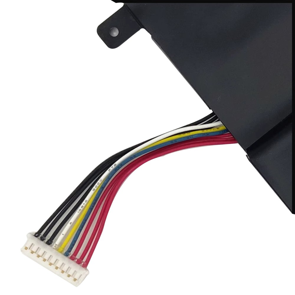 5300mAh 60Wh Bateria Machenike F117-S11