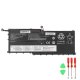 Oryginalny 3440mAh 52Wh Bateria Lenovo 01AV438 01AV439