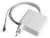 85W Zasilacz Ładowarka Apple MagSafe MC556B/C + Kabel