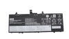 Oryginalny 3887mAh 60Wh Bateria Lenovo 5B11J63612