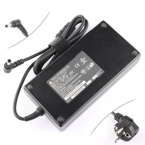 180W Medion Erazer X7833 MD99119 Oryginalny Zasilacz Ładowarka