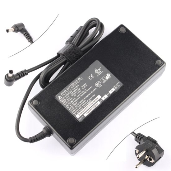 180W Medion Erazer X7835 MD99063 MD99121 Oryginalny Zasilacz Ładowarka - Kliknij na obrazek aby go zamknąć