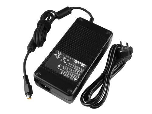 230W Zasilacz Ładowarka do Clevo P771DM P771DM-G