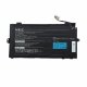 NEC 3ICP5/54/90 Bateria 3361mAh 38Wh
