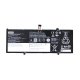 Oryginalny Bateria Lenovo 5B11F29411 3815mAh 59Wh
