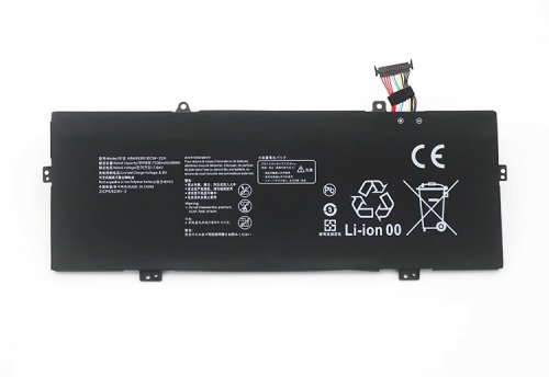 7330mAh 56Wh Bateria Huawei MateBook 14 2021 KLVD-WFE9B
