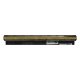 32Wh / 4komórki Bateria do Lenovo IdeaPad 100